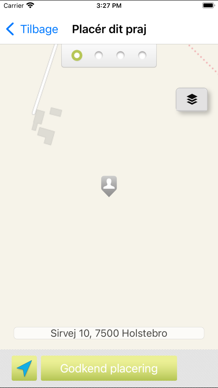 Giv et praj – Holstebro