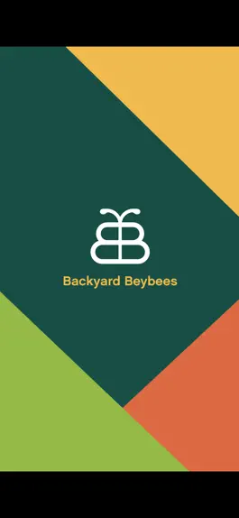 Game screenshot Backyard Beybees mod apk