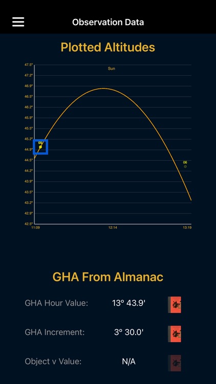 ezAlmanacOne screenshot-6