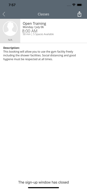 Church St Fitness(圖4)-速報App