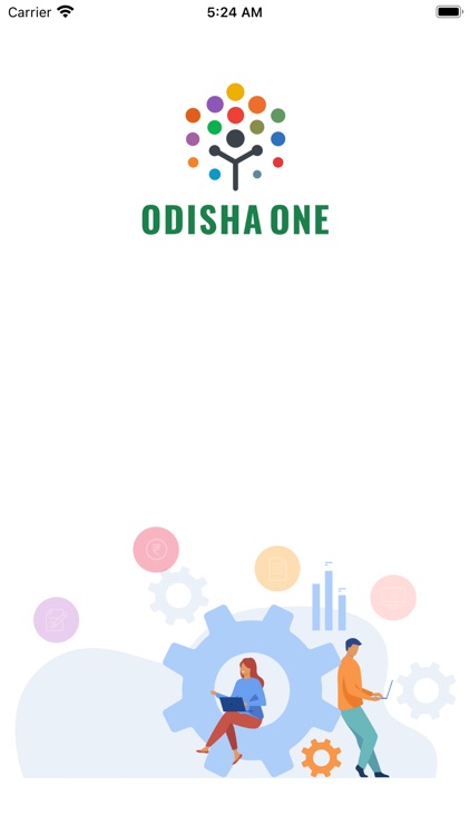 Odisha One