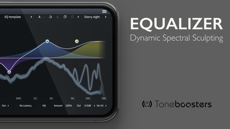 TB Equalizer