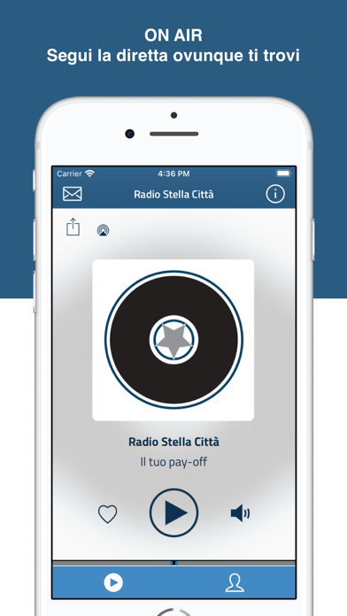 How to cancel & delete Radio Stella App from iphone & ipad 2