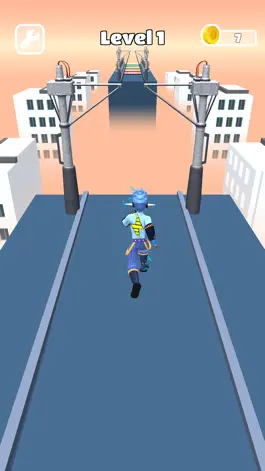 Game screenshot Electrical Rush mod apk