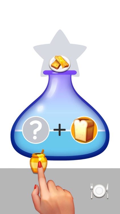 Emoji Alchemy