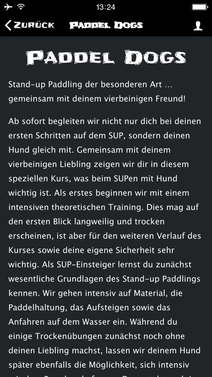 Paddel Piraten screenshot-3