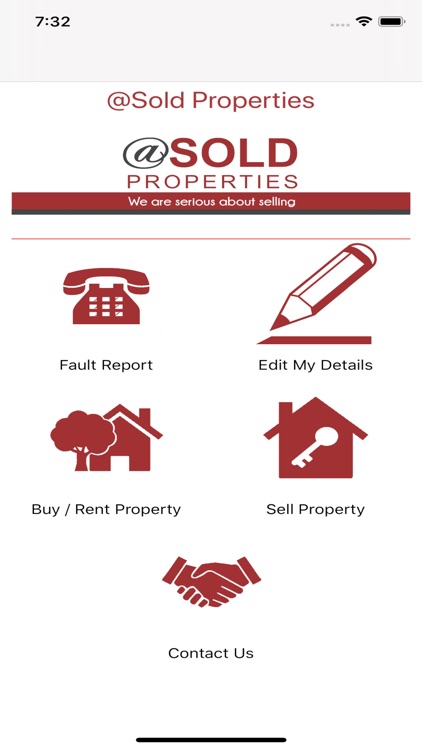 AtSold Properties