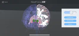 Game screenshot RealFocusXR mod apk