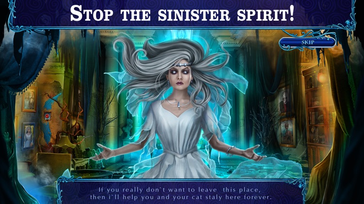 Mystery Tales: Til Death screenshot-4