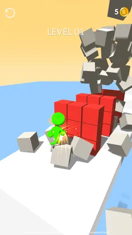 Game screenshot Stretchy Punch 3D mod apk