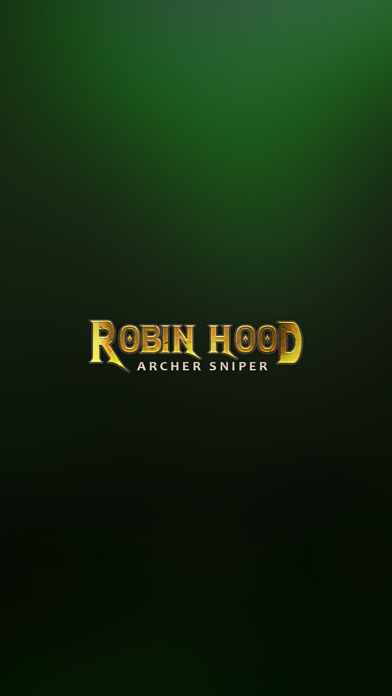 Robin Hood · Screenshots