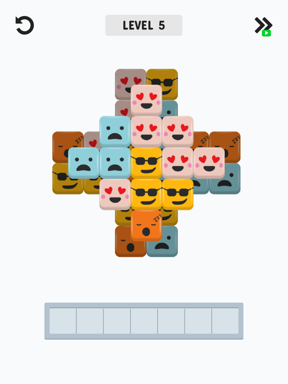 Screenshot #5 pour Hyper Match - Tile Puzzle
