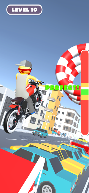 Action Master 3D(圖4)-速報App