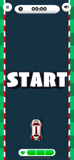 Second Car Racing(圖2)-速報App