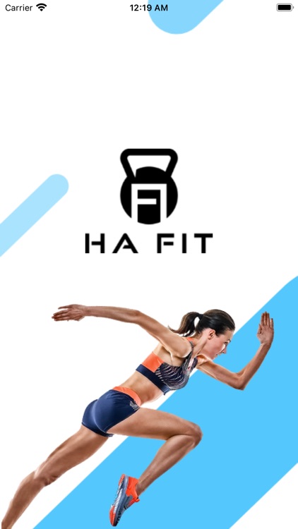 HAfit: Bodyweight & Dumbbell