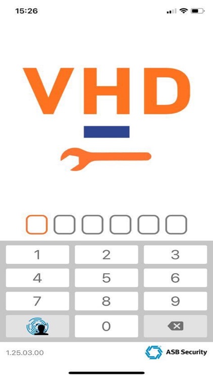 VHD Service