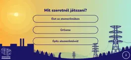 Game screenshot AtomMúzeum jáTÉKA mod apk