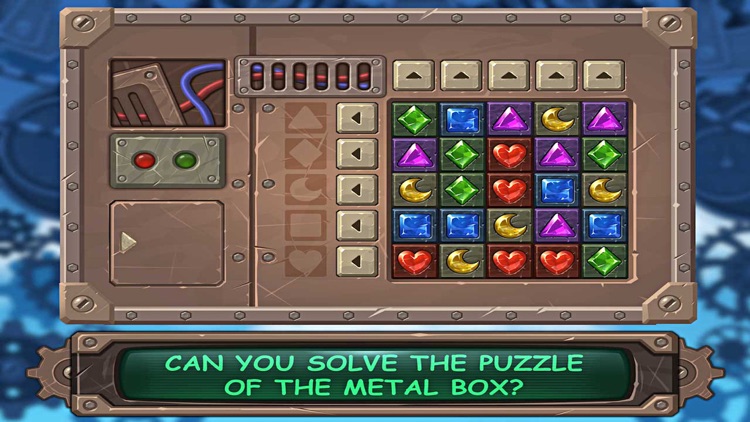 Unlock Box screenshot-5