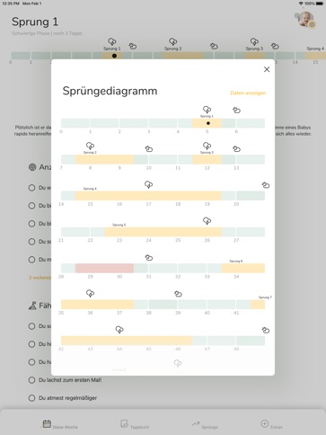 Oje Ich Wachse App Itunes Deutschland