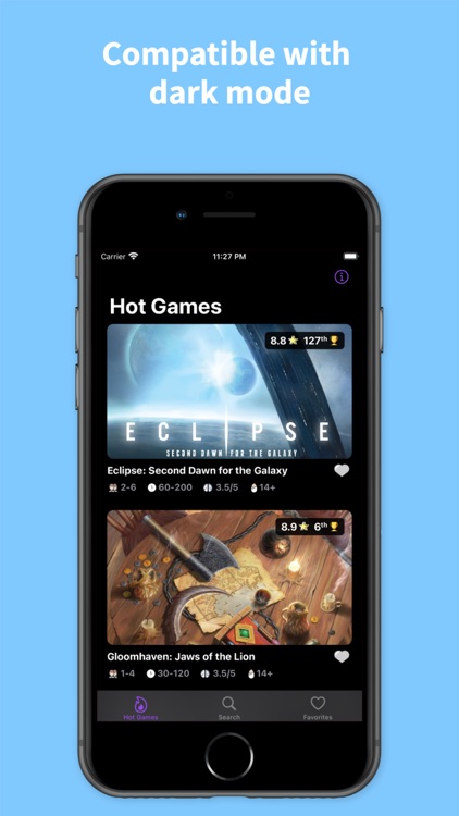 GamePouch screenshot-4