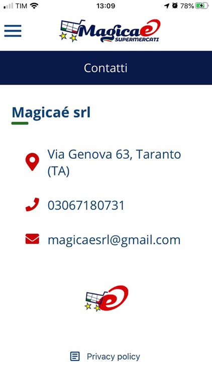 Magicaè screenshot-6