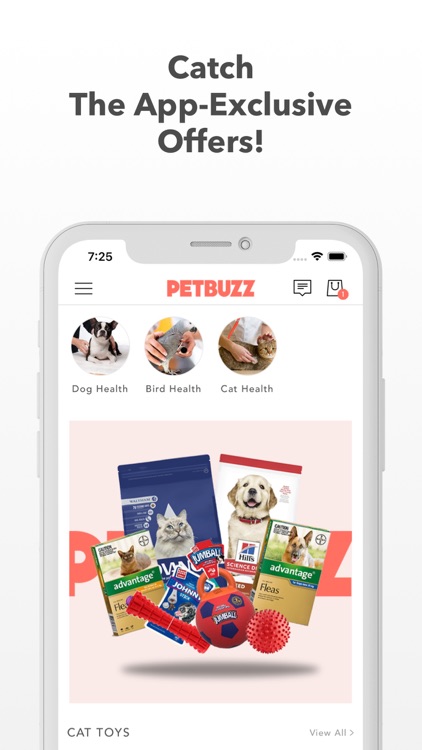 Petbuzz.com.au