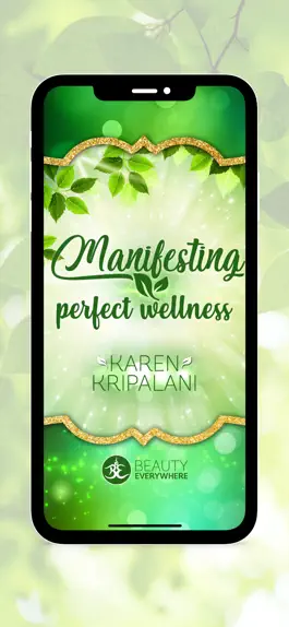Game screenshot Manifesting Perfect Wellness mod apk