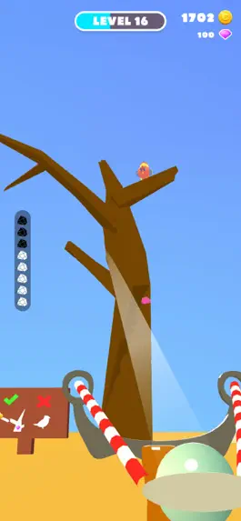 Game screenshot Stone Thrower mod apk