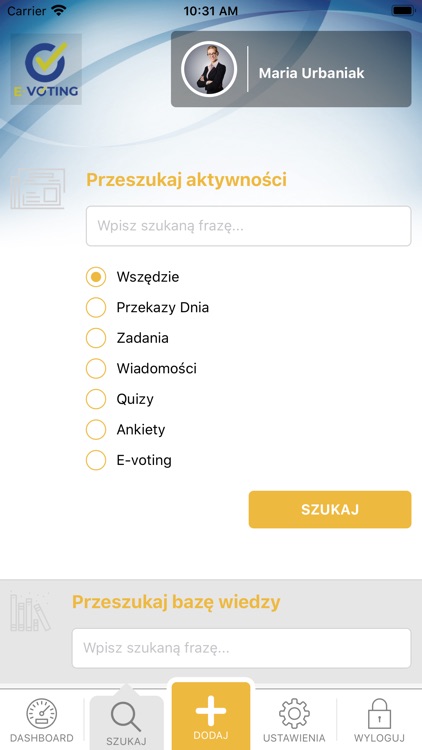 eVoting ABS screenshot-5