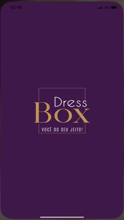 Dressbox