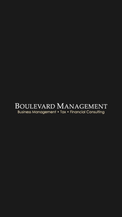 Blvd Mgmt