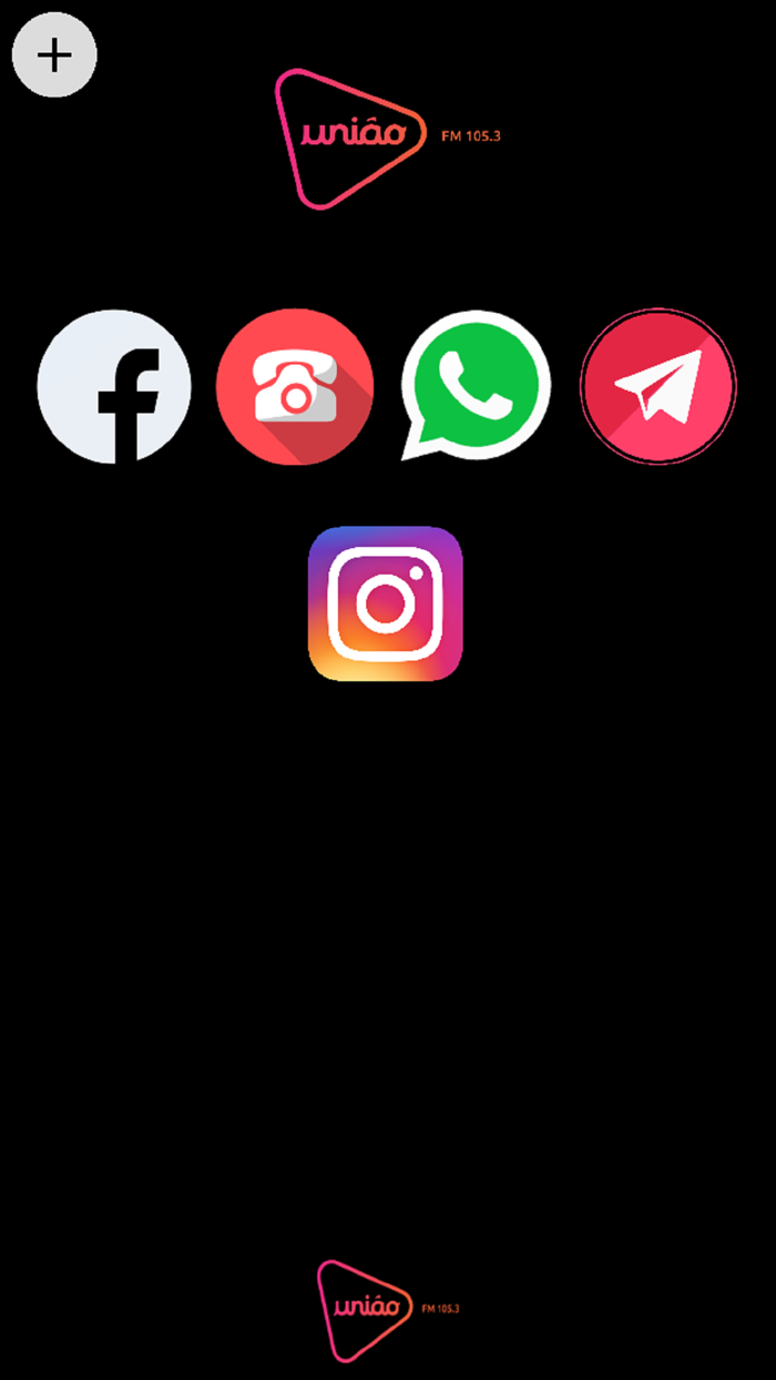Rádio União FM 105.3