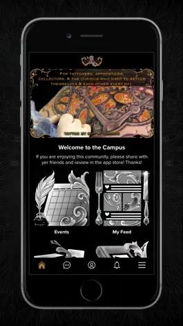 Game screenshot Reinventing the Tattoo Social mod apk