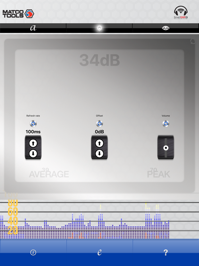 MATCO TOOLS- SmartEAR1