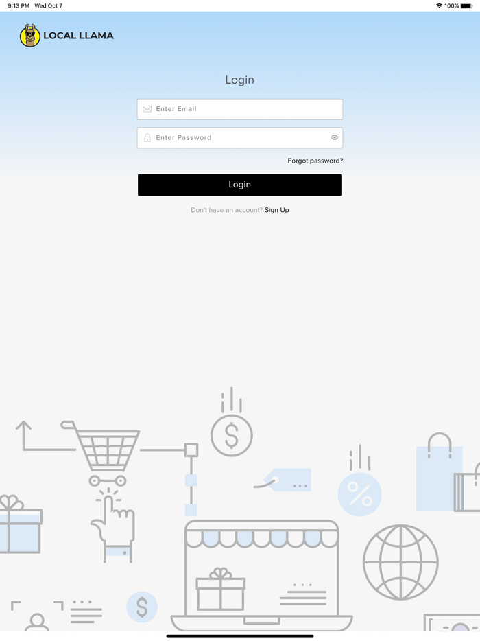 Local Llama Order Manager