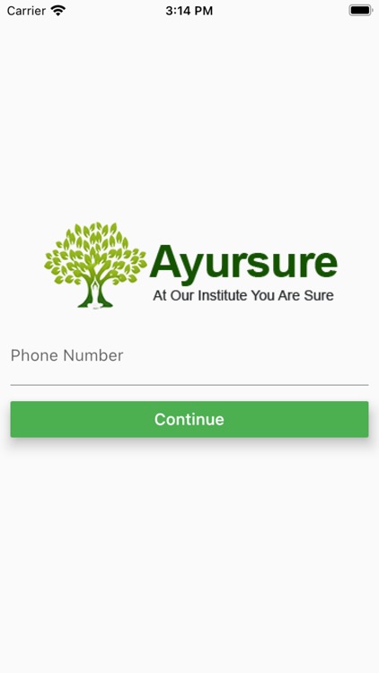 Ayursure