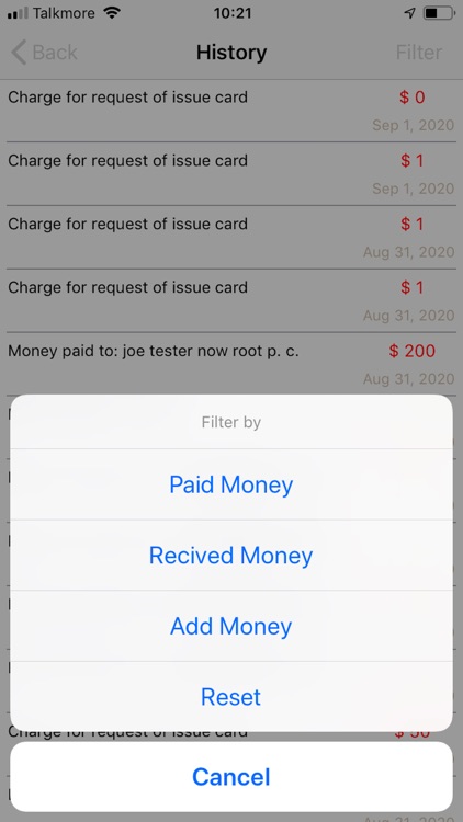 digiID® PAY - Business Wallet