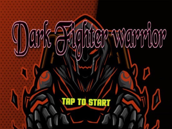 Dark Fighter Warriorのおすすめ画像1