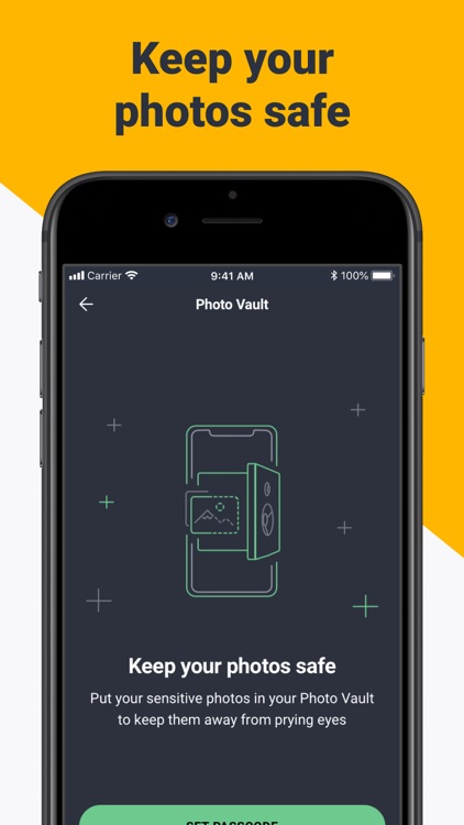 AVG Mobile Security screenshot-4
