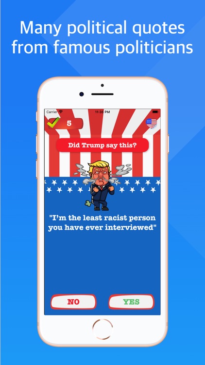 Trump Said It Or Not screenshot-3