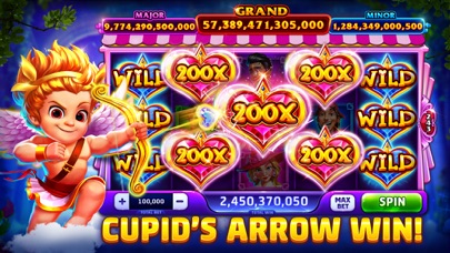 Jackpot Crush - Casino Slots free Coins hack