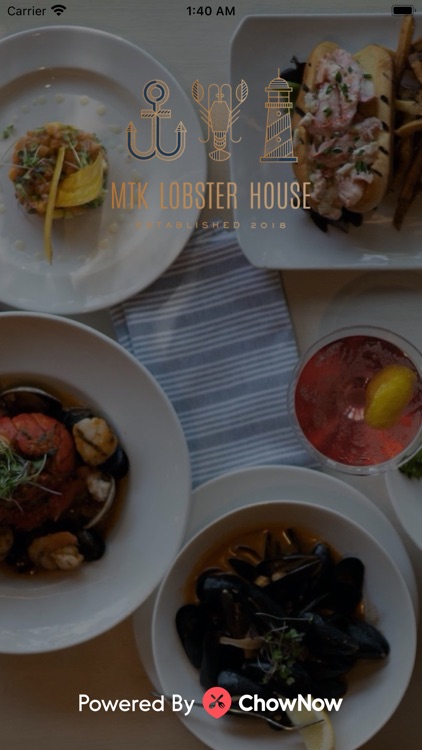 MTK Lobster House