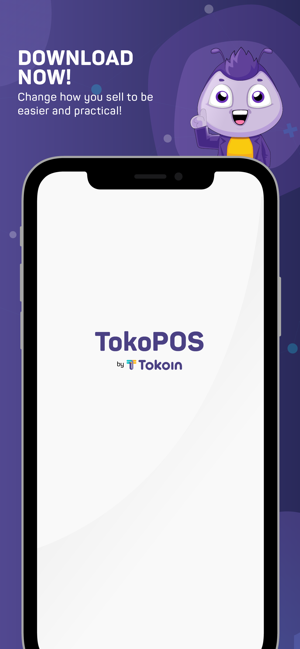 TokoPOS