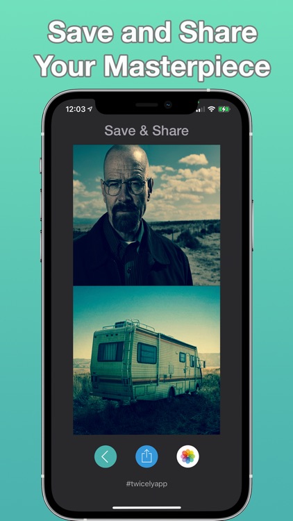 Twicely screenshot-3