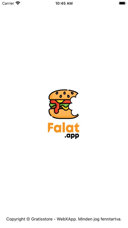 FalatApp screenshot-0