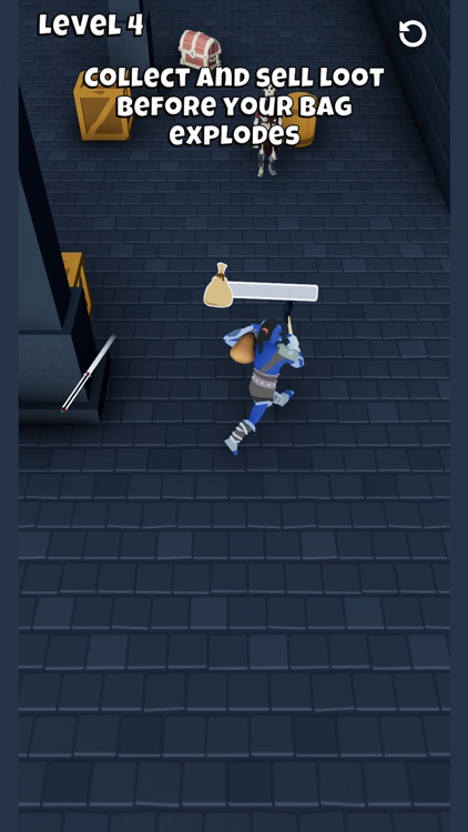 Hyper Looter 3D screenshot-8