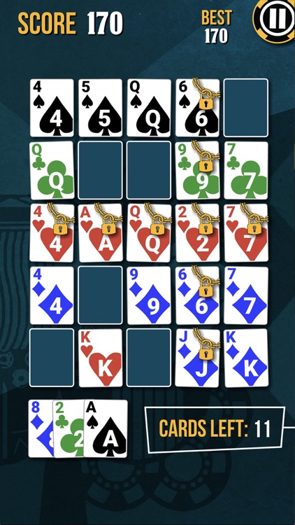 The Poker Dealer screenshot-6