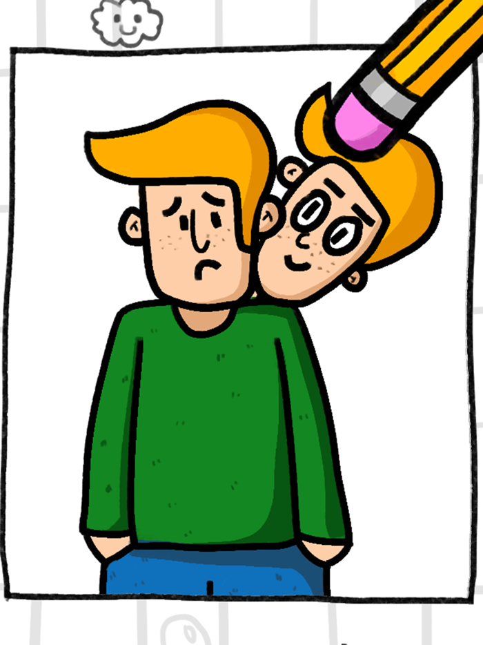 drawing puzzle games