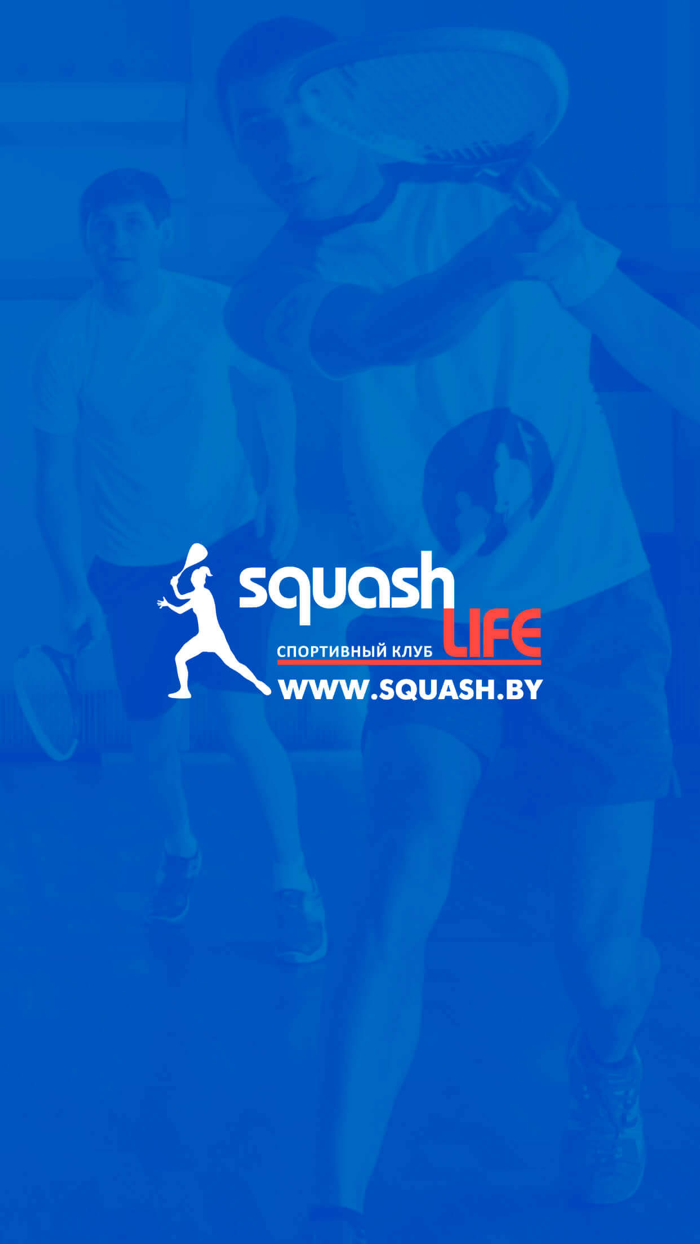 Спортивный клуб «Squash-life»