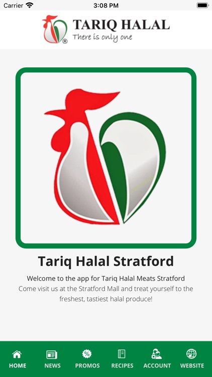 Tariq Stratford Halal Meats